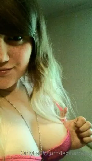 Lexaanovaa OnlyFans Leaked Free Thumbnail Picture - #exXOYlsmpQ