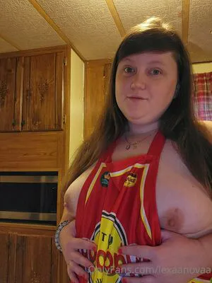 Lexaanovaa OnlyFans Leaked Free Thumbnail Picture - #nwJvTiBVX2