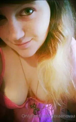 Lexaanovaa OnlyFans Leaked Free Thumbnail Picture - #ri2ZFh78Fh