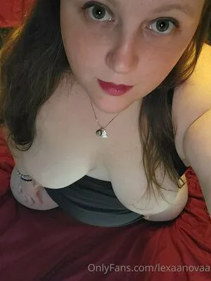 Lexaanovaa OnlyFans Leaked Free Thumbnail Picture - #vUuHP36u7q