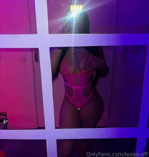 Lexaaoff3 OnlyFans Leaked Free Thumbnail Picture - #UPo4YnQXSF