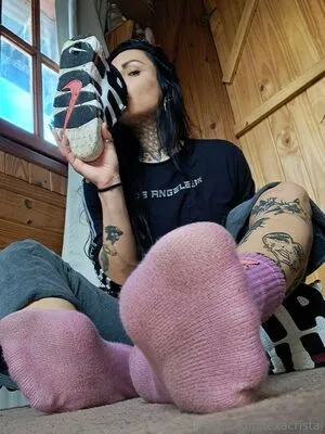 Lexacristal OnlyFans Leaked Free Thumbnail Picture - #L4mbhld39v