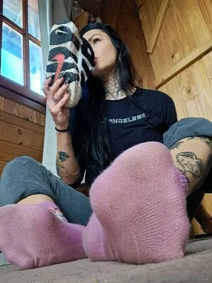 Lexacristal OnlyFans Leaked Free Thumbnail Picture - #NaGnPZyyIp