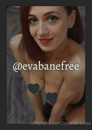 Lexadarkfree OnlyFans Leaked Free Thumbnail Picture - #0cMoh277Fp