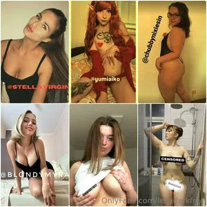 Lexadarkfree OnlyFans Leaked Free Thumbnail Picture - #0x2dyBY0yw