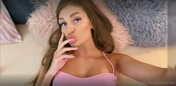 Lexadarkfree OnlyFans Leaked Free Thumbnail Picture - #3Gnc4nrlyi