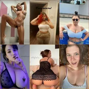 Lexadarkfree OnlyFans Leaked Free Thumbnail Picture - #8Ls5Q0DGP3