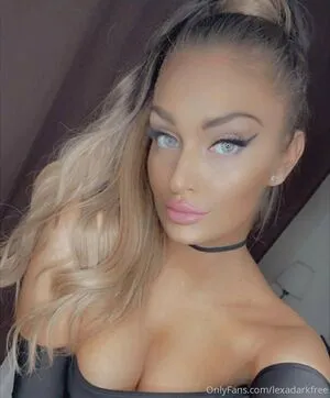 Lexadarkfree OnlyFans Leaked Free Thumbnail Picture - #9hKvquMvyQ