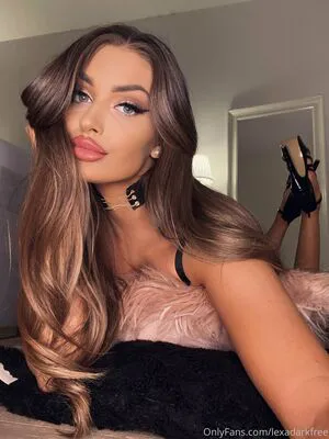Lexadarkfree OnlyFans Leaked Free Thumbnail Picture - #ACYfxqXV4u