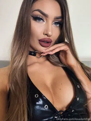 Lexadarkfree OnlyFans Leaked Free Thumbnail Picture - #BV5Tp7xuwO