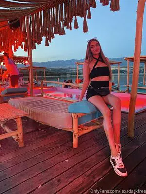 Lexadarkfree OnlyFans Leaked Free Thumbnail Picture - #IWxIaPzNQB