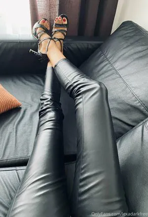 Lexadarkfree OnlyFans Leaked Free Thumbnail Picture - #flLWWoDx1Q