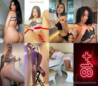 Lexadarkfree OnlyFans Leaked Free Thumbnail Picture - #jv6ZNC9iYt