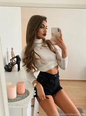 Lexadarkfree OnlyFans Leaked Free Thumbnail Picture - #r95MNTHHIX