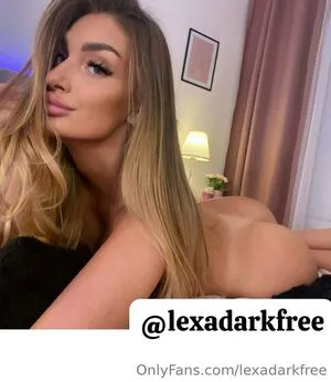 Lexadarkfree OnlyFans Leaked Free Thumbnail Picture - #tesawH3AwW