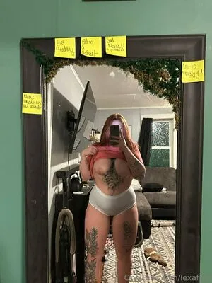 Lexafrex OnlyFans Leaked Free Thumbnail Picture - #B0xUMoY2xJ
