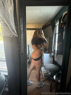 Lexafrex OnlyFans Leaked Free Thumbnail Picture - #DS9tiD7Z1l