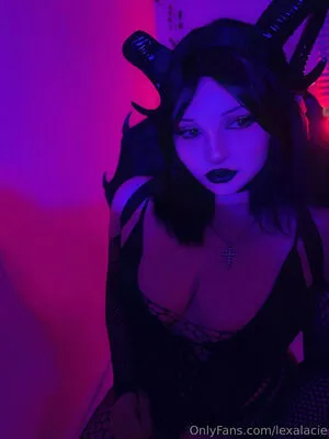 Lexalacie OnlyFans Leaked Free Thumbnail Picture - #dvPFbFd3l8