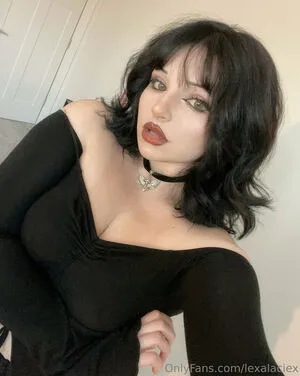 Lexalaciex OnlyFans Leaked Free Thumbnail Picture - #1rsFNUfNC2