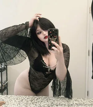 Lexalaciex OnlyFans Leaked Free Thumbnail Picture - #2EEXKvKejm