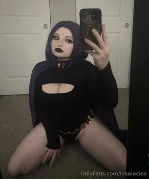Lexalaciex OnlyFans Leaked Free Thumbnail Picture - #95xrwUWt84