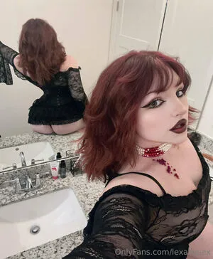 Lexalaciex OnlyFans Leaked Free Thumbnail Picture - #BKuLU1Y23V