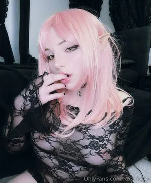 Lexalaciex OnlyFans Leaked Free Thumbnail Picture - #H1gtHRaUys