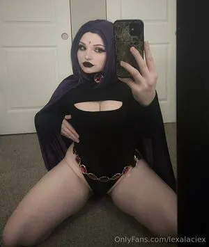 Lexalaciex OnlyFans Leaked Free Thumbnail Picture - #L2qskt3dJf