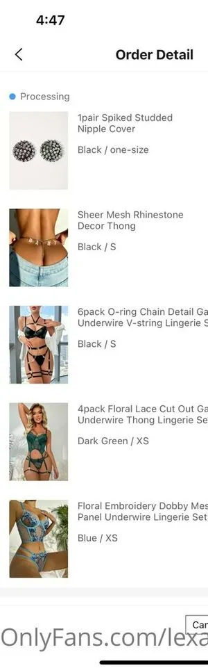 Lexannro OnlyFans Leaked Free Thumbnail Picture - #3kASyNaDw5