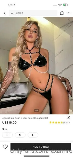 Lexannro OnlyFans Leaked Free Thumbnail Picture - #BaKC9Sqki6