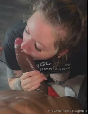 Lexaproxo OnlyFans Leaked Free Thumbnail Picture - #kakM3W1qyb