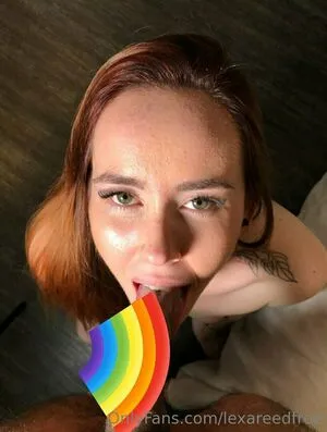 Lexareedfree OnlyFans Leaked Free Thumbnail Picture - #YPIuVe5Cv9