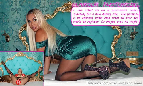 Lexas Dressing Room OnlyFans Leaked Free Thumbnail Picture - #0RbVdZU8iA