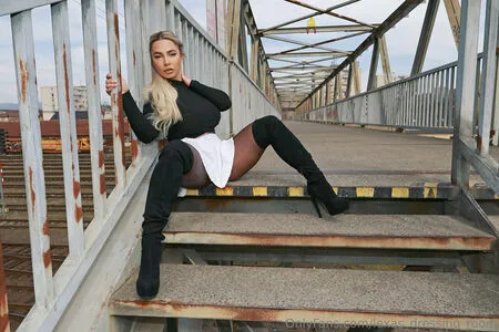 Lexas Dressing Room OnlyFans Leaked Free Thumbnail Picture - #45uAw041UI