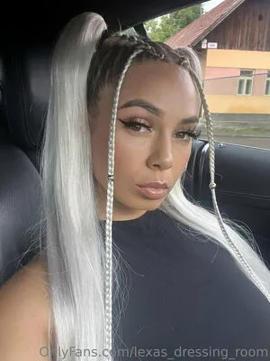 Lexas Dressing Room OnlyFans Leaked Free Thumbnail Picture - #Da79rDUt3t