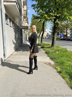 Lexas Dressing Room OnlyFans Leaked Free Thumbnail Picture - #LuogZX7kx5