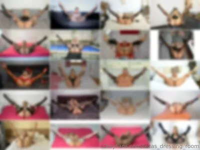 Lexas Dressing Room OnlyFans Leaked Free Thumbnail Picture - #McubhBk5WY