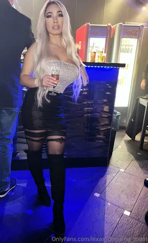 Lexas Dressing Room OnlyFans Leaked Free Thumbnail Picture - #O7laV4CawC