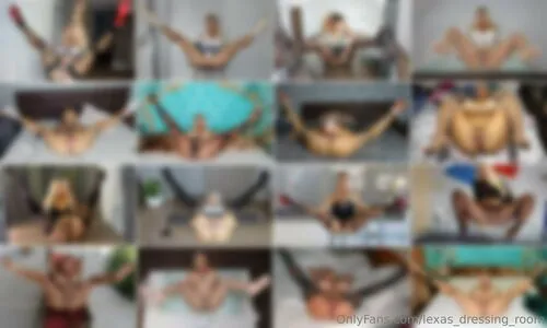 Lexas Dressing Room OnlyFans Leaked Free Thumbnail Picture - #Pv3pu3v9t6