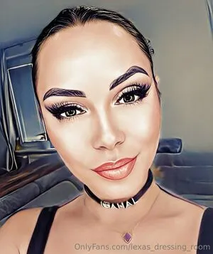 Lexas Dressing Room OnlyFans Leaked Free Thumbnail Picture - #Qvi0p6JdEv