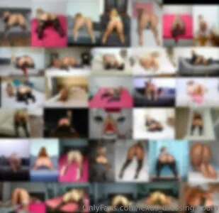 Lexas Dressing Room OnlyFans Leaked Free Thumbnail Picture - #WH1SwvbF56