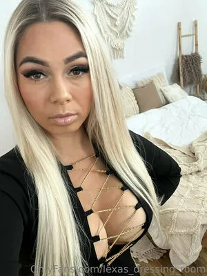 Lexas Dressing Room OnlyFans Leaked Free Thumbnail Picture - #WN7PPqsPXq