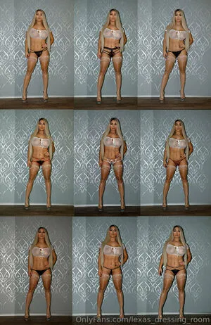 Lexas Dressing Room OnlyFans Leaked Free Thumbnail Picture - #ZIweys1abU