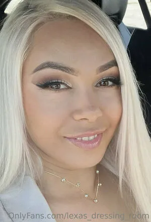 Lexas Dressing Room OnlyFans Leaked Free Thumbnail Picture - #dv265PR65w