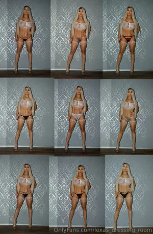 Lexas Dressing Room OnlyFans Leaked Free Thumbnail Picture - #g17lEkWxD6