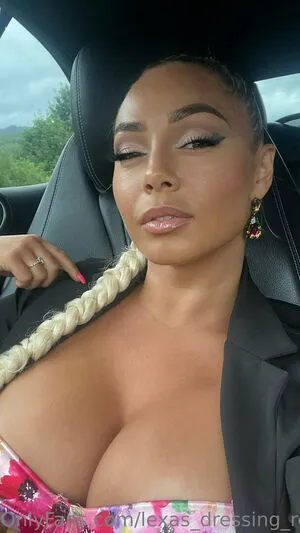 Lexas Dressing Room OnlyFans Leaked Free Thumbnail Picture - #jj4bPVfO0L