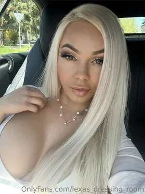 Lexas Dressing Room OnlyFans Leaked Free Thumbnail Picture - #lNEp5yemYV