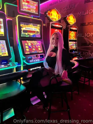Lexas Dressing Room OnlyFans Leaked Free Thumbnail Picture - #oiQllIFbc2
