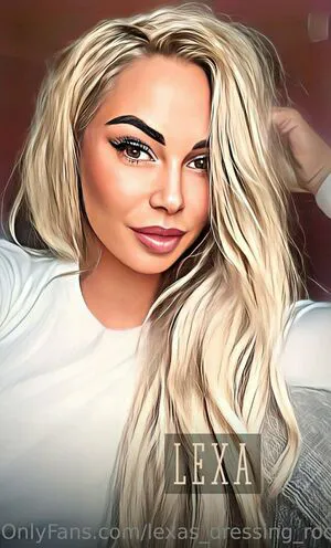 Lexas Dressing Room OnlyFans Leaked Free Thumbnail Picture - #qTvHOZK0wc