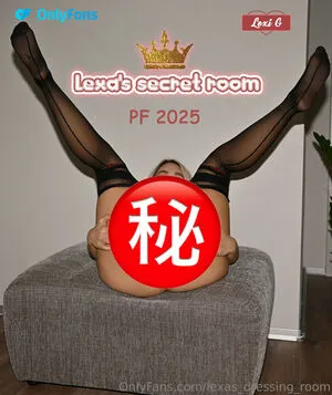 Lexas Dressing Room OnlyFans Leaked Free Thumbnail Picture - #tf1WClKTDX